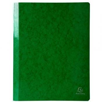 Exacompta Iderama A4 Coated Cardboard 355g/M2