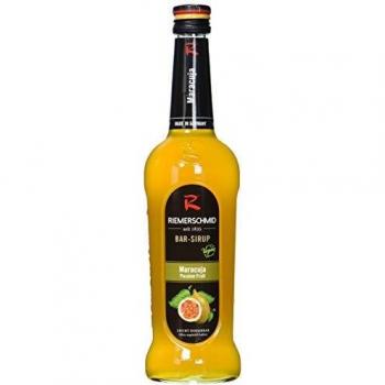 Riemerschmid Maracuja Sirup (1 x 0.7 l)