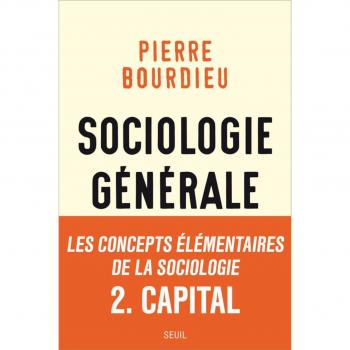 Sociologie générale