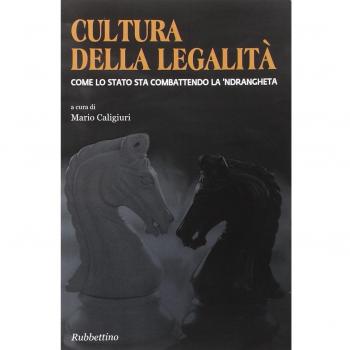 Cultura della legalità. Come lo Stato sta combattendo la 'ndrangheta
