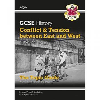 GCSE History AQA Topic Revision Guide