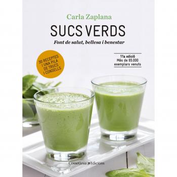 Sucs verds: Font de salut, bellesa i benestar