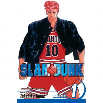 Slam Dunk 1, Slam Dunk Series