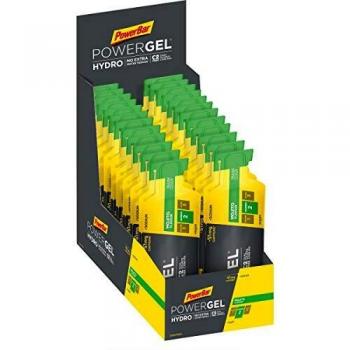 PowerBar Hydro Gel Mojito 24x67ml