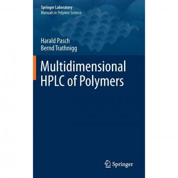 Multidimensional HPLC of Polymers