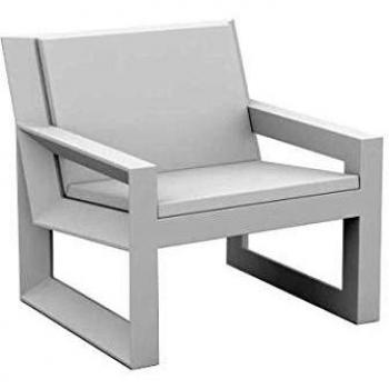 Blanche Butaca Vondom Frame