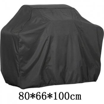 Housse de protection pour barbecue gaz et charbon