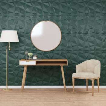 XPS Verde Diamond Pack 24 piezas 6 m²