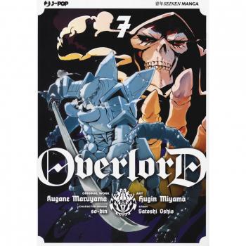 Overlord