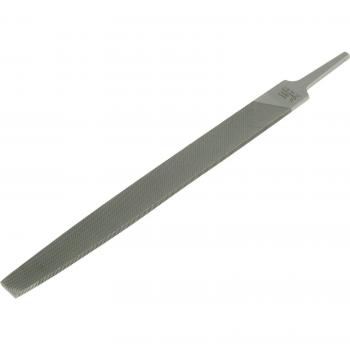 Bahco 1-110-12-3-0 Flat Smooth Cut File 300mm (12in)