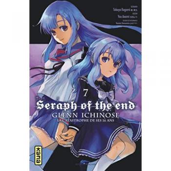 Seraph of the End
