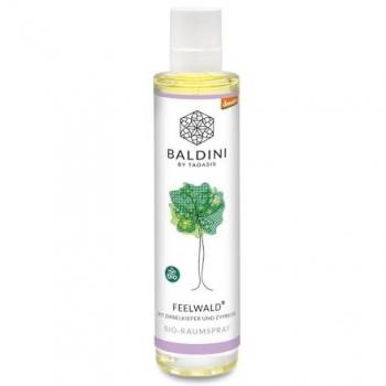Baldini Feelwald Bio-Raumspray, 50 ml