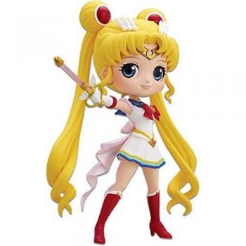 Figurine Super Sailor Moon