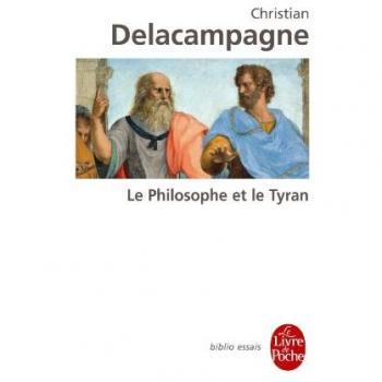 Le Philosophe Et Le Tyran