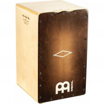 Meinl Artisan Soleá Cajon Espresso