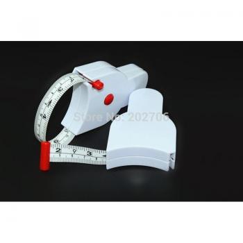 Precisie Fitness Meetlint 150 cm, verzending van 20 stuks