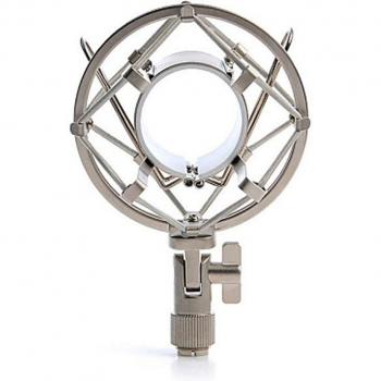 Microphone Suspension Shock Mount