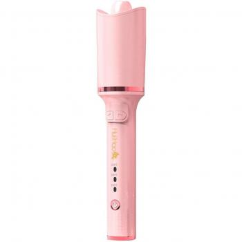 Rotating Hair Waver Styling Tool