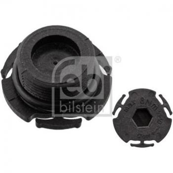 Oil Drain Plug Pan Screw 47894