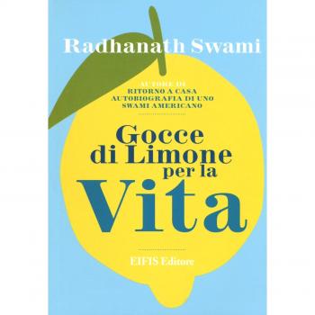 Gocce di limone per la vita