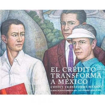 Credit Transforms Mexico by D. Holtz
