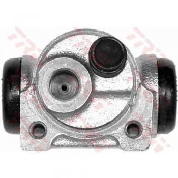 Cylindre De Roue Cylindre De Frein 20,6 Fonte RENAULT: TWINGO 1, TWINGO 1 Kasten