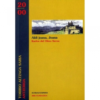 Aldi joana, Joana