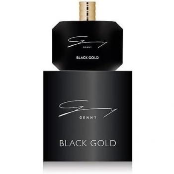 Genny Black Gold Eau de Toilette 100 ml Donna