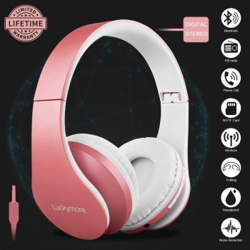 Sport‑Noise‑Cancelling Leicht‑Kopfhörer „ActiveSilence Elite“