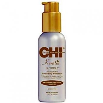 CHI Tratamiento Suavizante Keratin K-Trix 5 115 ml