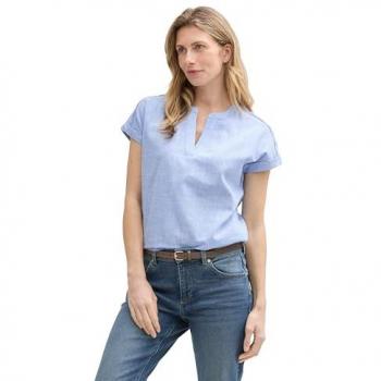 Blusa Tom Tailor Luz del Mañana