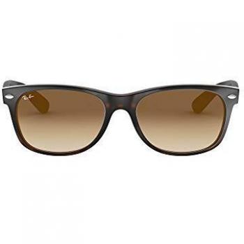 Ray-Ban 2132, Gafas de Sol Unisex, Multicolor