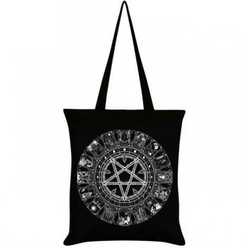 Dode Tarot Leespaneel One Size