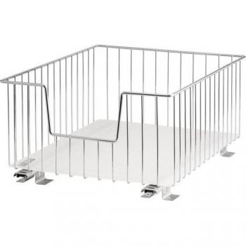 Bremermann Korbauszug mit Teleskopfunktion 40 cm