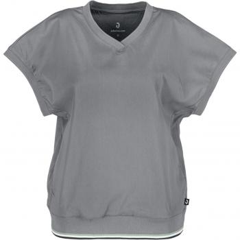 JOBELINE Paola Grau Damen Kasack 2XL