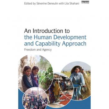 Vitalsource Technologies, Inc. Introduction To The Human Development And Capability Approach