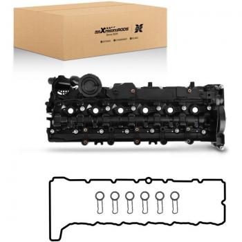 MAXPEEDINGRODS Ventildeckel für BMW 25-30d Modelle