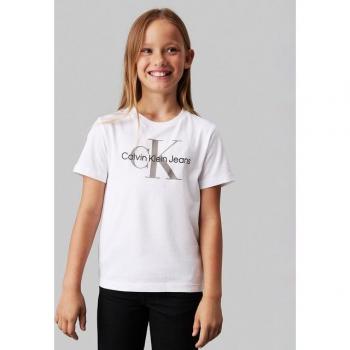 Calvin Klein Jeans Grafik T-Shirt