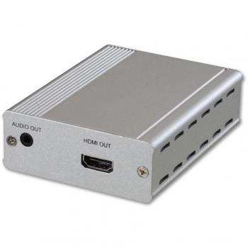 Lindy SDI to HDMI Converter/Extender