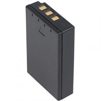 Batterie Compatible Olympus E-400 E-410