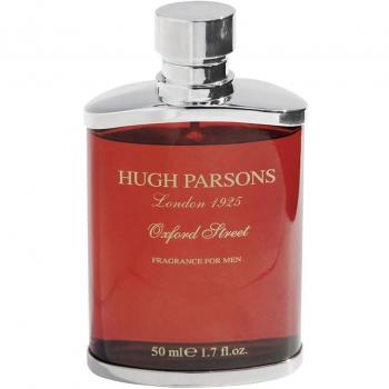 Oxford Street Eau de Parfum Hugh Parsons 50 ml