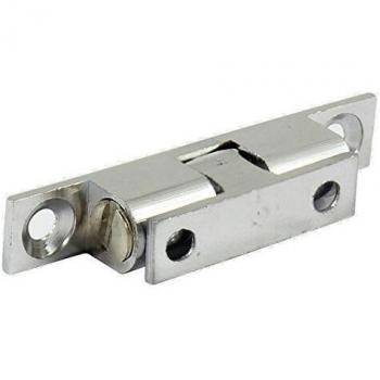 Double Ball Catch 40mm Chrome (Pack of 2)