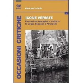 Iconografie veriste. Percorsi tra immagine e scrittura in Verga, Capuana e Pirandello