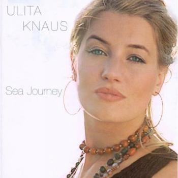 Ulita Knaus Expédition Marine