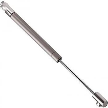 Compas de vantail Italien, charge maximale 8 kg, ouverture 88°, 300‑500 mm – Réversible