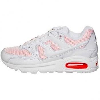 Zapatillas Nike Wmns Air Max Command, Blanco (White)