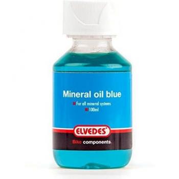 Elvedes 100 ml Mineral Oil