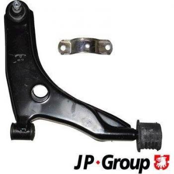 Braço de suspensão traseiro JP GROUP 3940100180