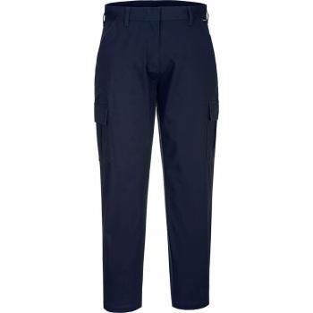Portwest Women's Stretch Cargo Trousers 31