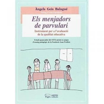 Els menjadors de parvulari